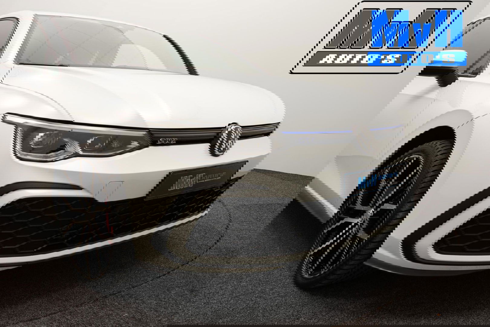 Volkswagen Golf 1.4 eHybrid GTE|IQ|CAMERA|STOEL/STUUR.VERW