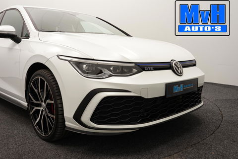 Volkswagen Golf 1.4 eHybrid GTE|IQ|CAMERA|STOEL/STUUR.VERW