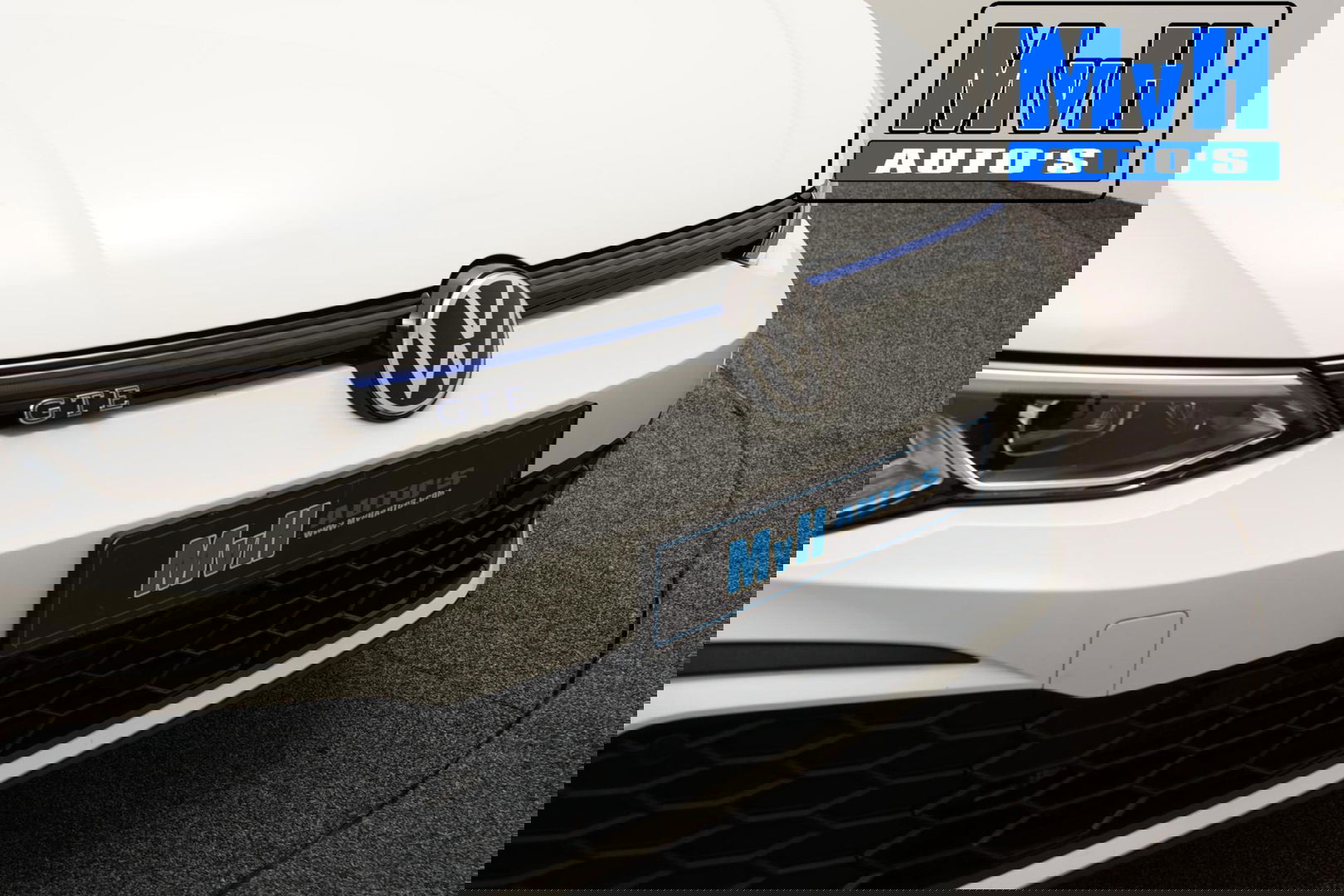 Volkswagen Golf 1.4 eHybrid GTE|IQ|CAMERA|STOEL/STUUR.VERW