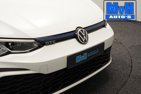 Volkswagen Golf 1.4 eHybrid GTE|IQ|CAMERA|STOEL/STUUR.VERW