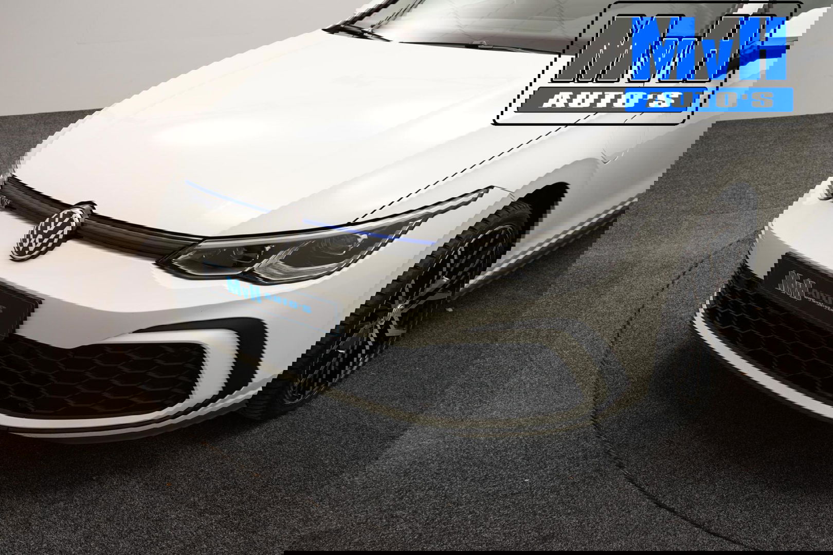 Volkswagen Golf 1.4 eHybrid GTE|IQ|CAMERA|STOEL/STUUR.VERW