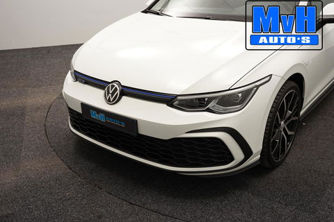 Volkswagen Golf 1.4 eHybrid GTE|IQ|CAMERA|STOEL/STUUR.VERW
