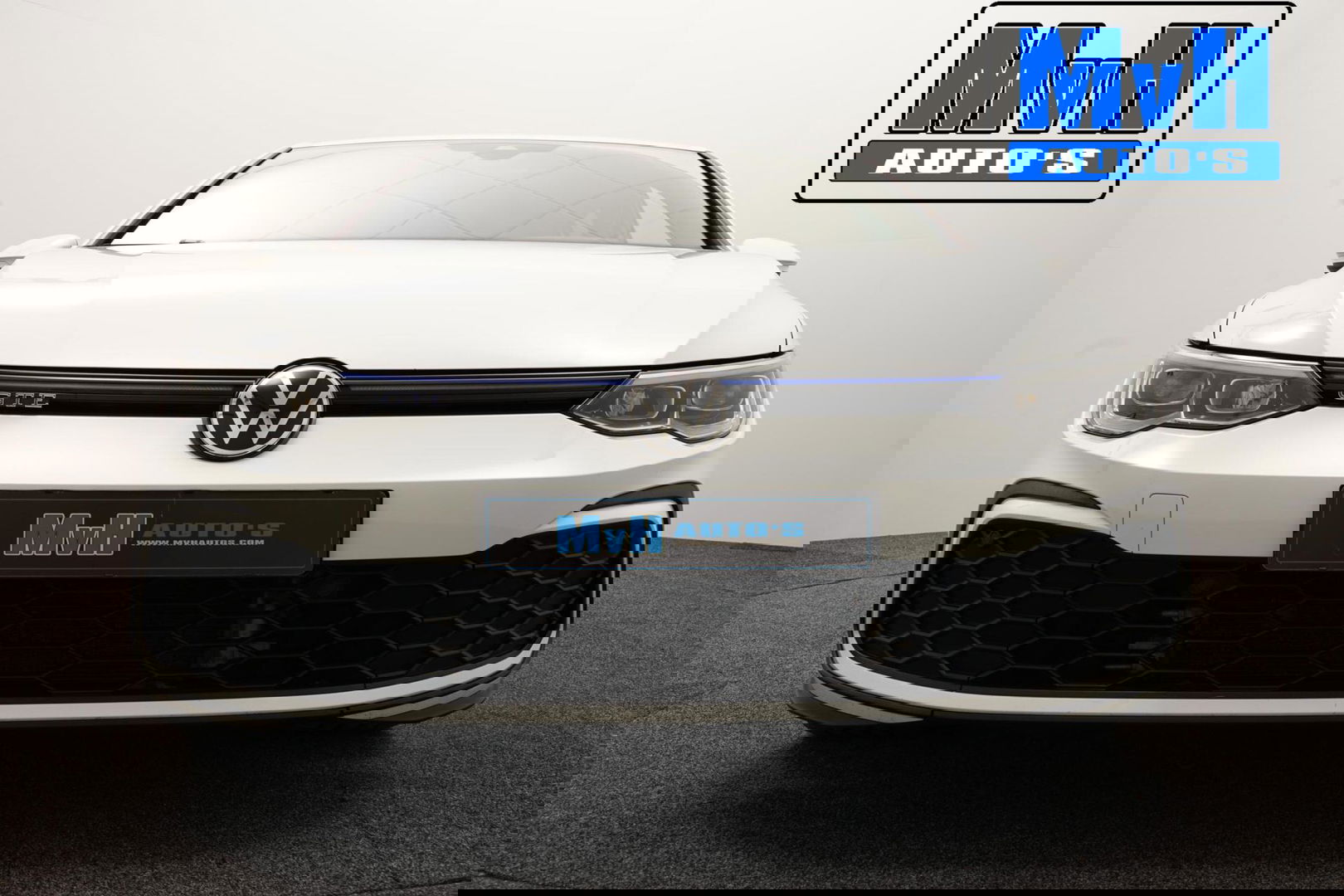 Volkswagen Golf 1.4 eHybrid GTE|IQ|CAMERA|STOEL/STUUR.VERW