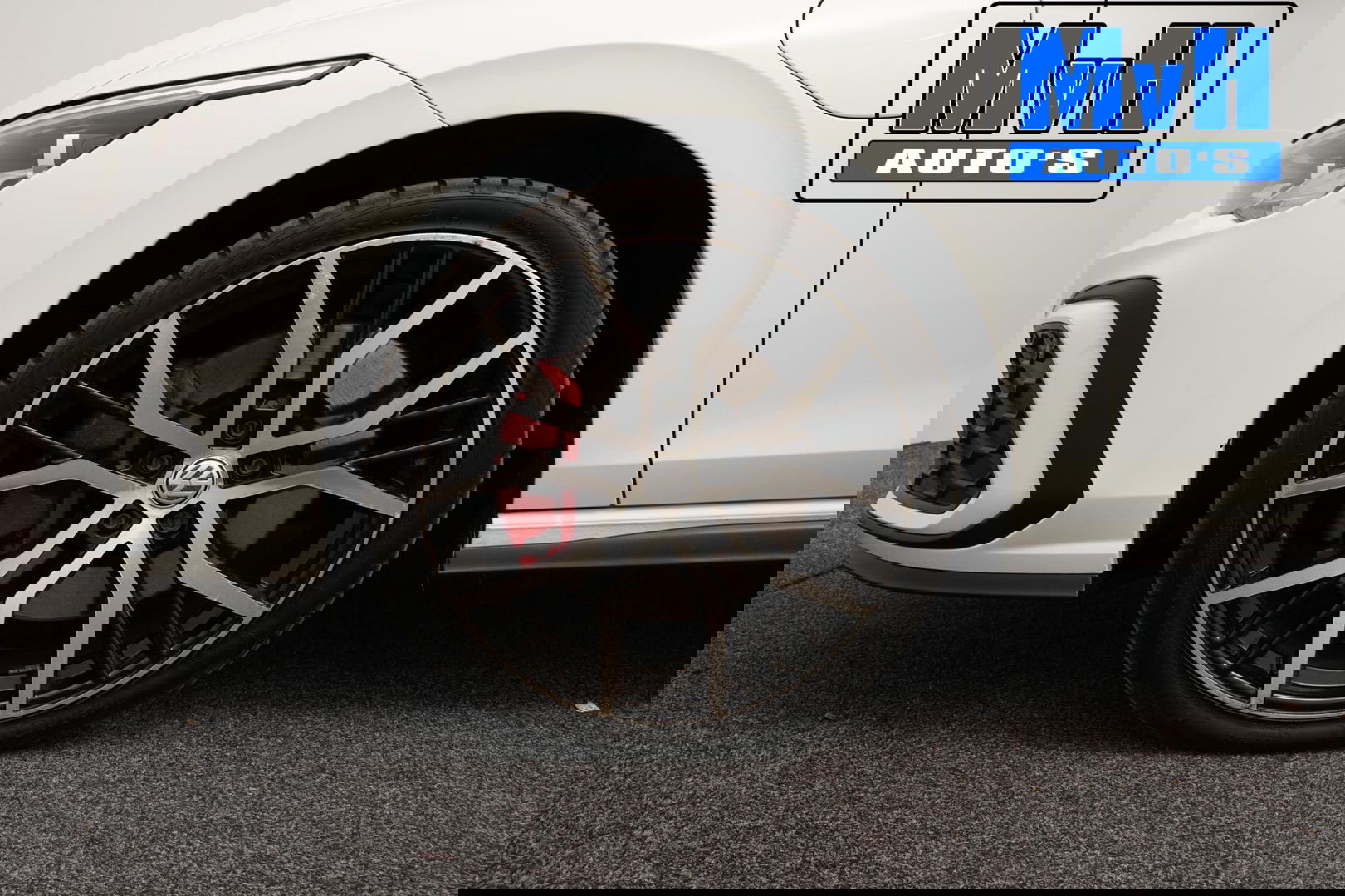 Volkswagen Golf 1.4 eHybrid GTE|IQ|CAMERA|STOEL/STUUR.VERW