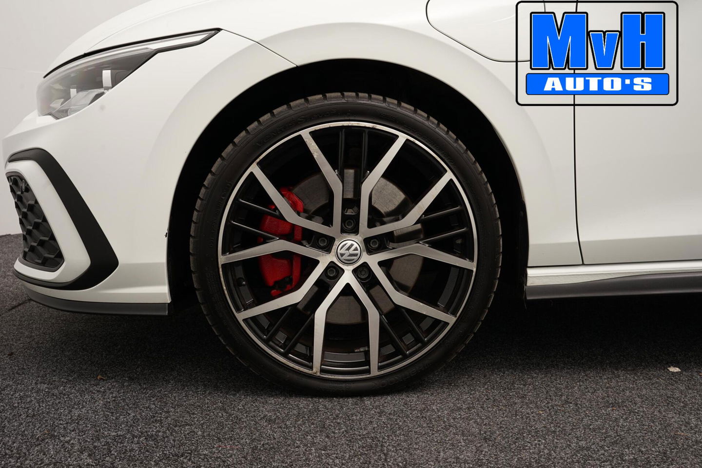 Volkswagen Golf 1.4 eHybrid GTE|IQ|CAMERA|STOEL/STUUR.VERW