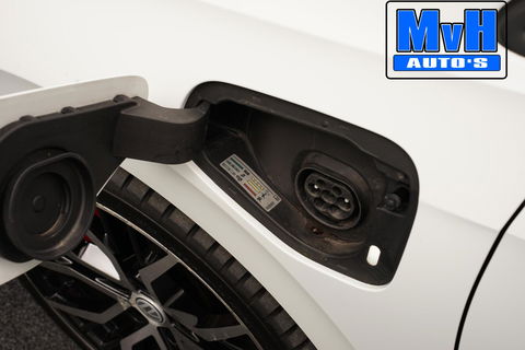 Volkswagen Golf 1.4 eHybrid GTE|IQ|CAMERA|STOEL/STUUR.VERW