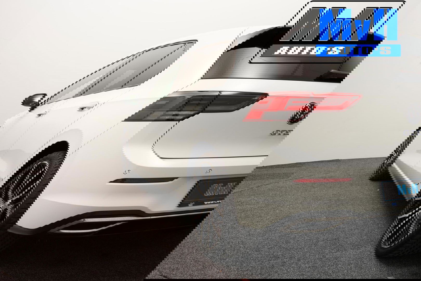 Volkswagen Golf 1.4 eHybrid GTE|IQ|CAMERA|STOEL/STUUR.VERW