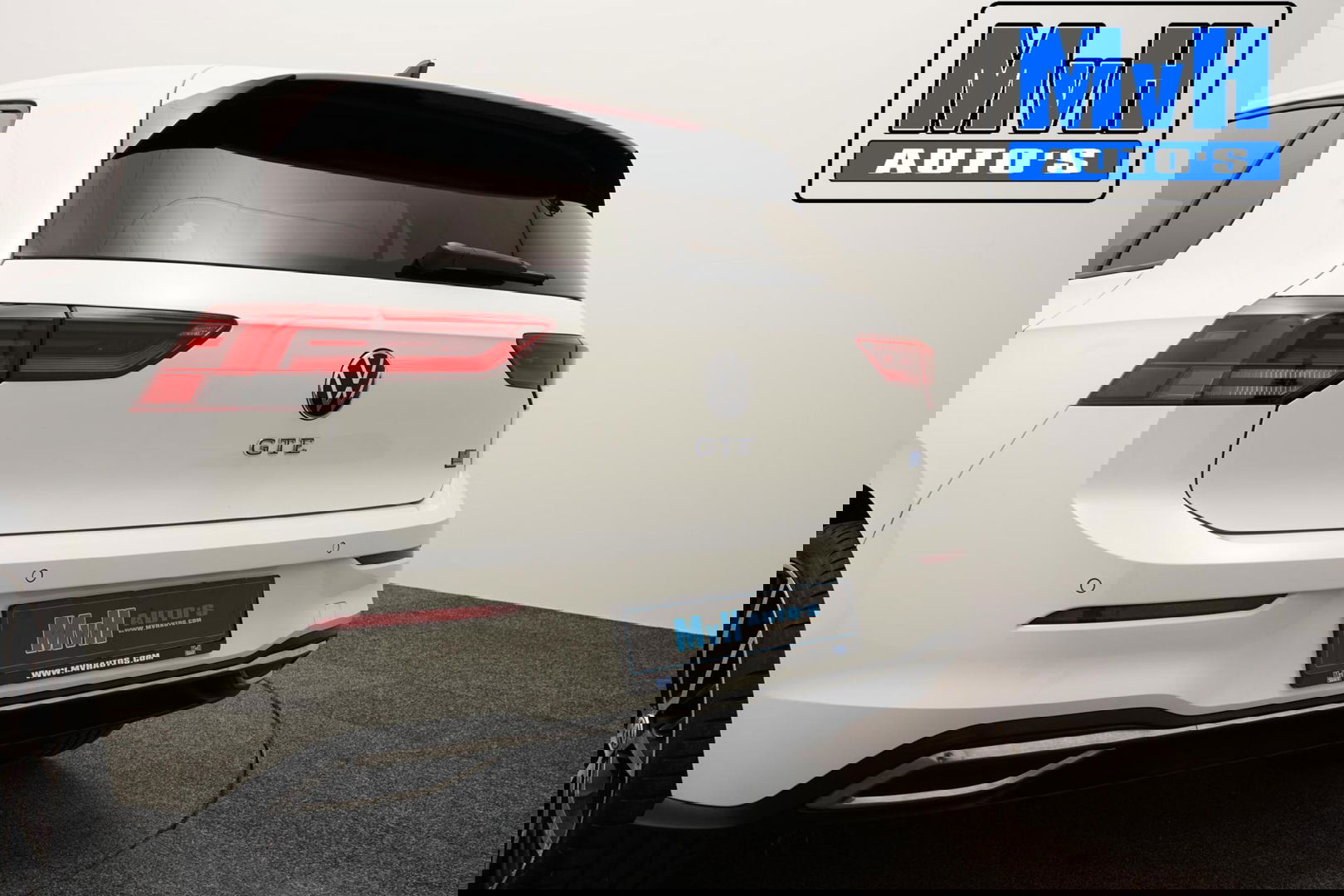 Volkswagen Golf 1.4 eHybrid GTE|IQ|CAMERA|STOEL/STUUR.VERW