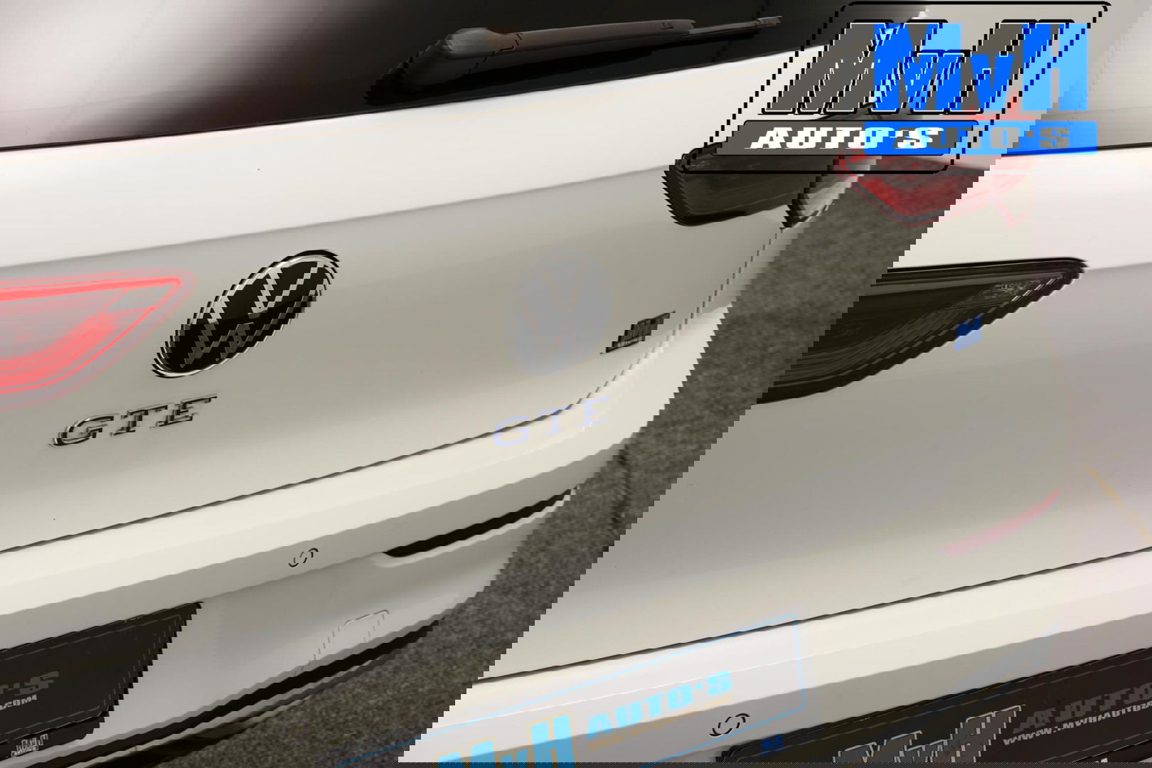 Volkswagen Golf 1.4 eHybrid GTE|IQ|CAMERA|STOEL/STUUR.VERW