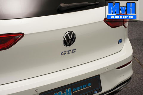 Volkswagen Golf 1.4 eHybrid GTE|IQ|CAMERA|STOEL/STUUR.VERW