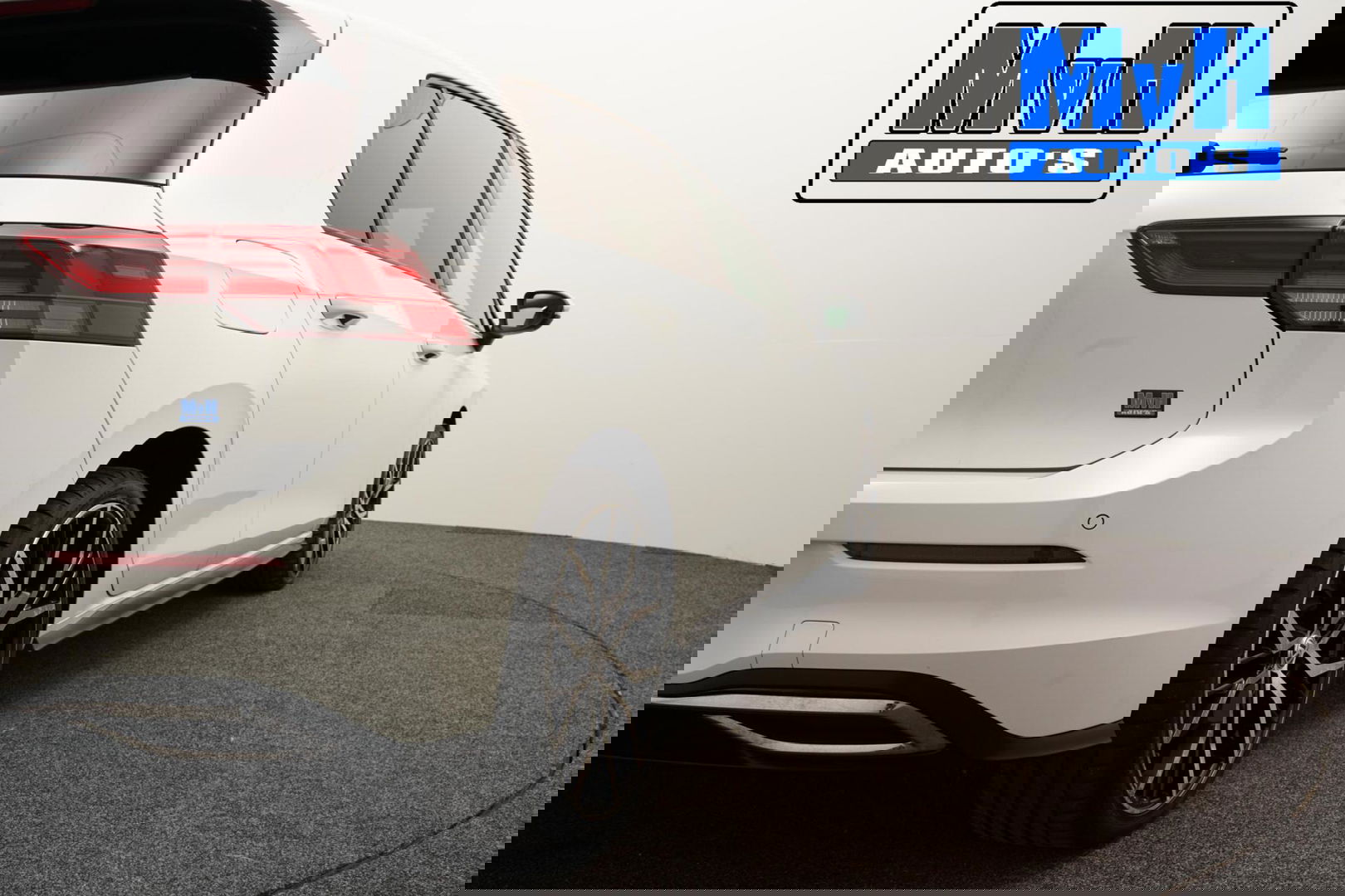 Volkswagen Golf 1.4 eHybrid GTE|IQ|CAMERA|STOEL/STUUR.VERW