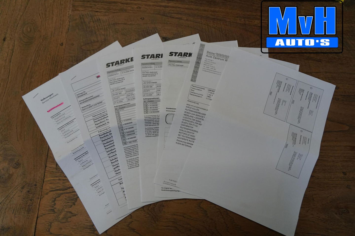 Volkswagen Golf 1.4 eHybrid GTE|IQ|CAMERA|STOEL/STUUR.VERW