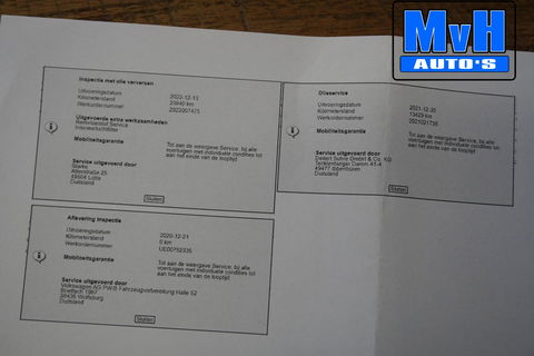 Volkswagen Golf 1.4 eHybrid GTE|IQ|CAMERA|STOEL/STUUR.VERW