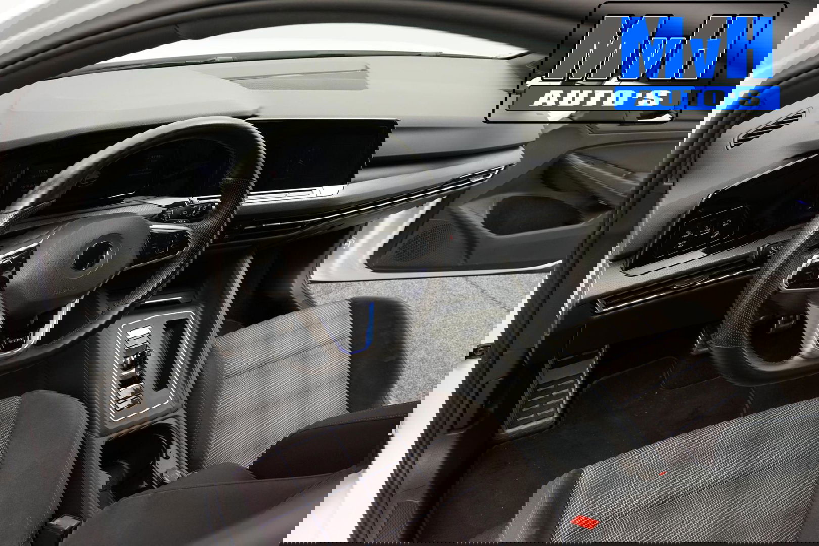 Volkswagen Golf 1.4 eHybrid GTE|IQ|CAMERA|STOEL/STUUR.VERW