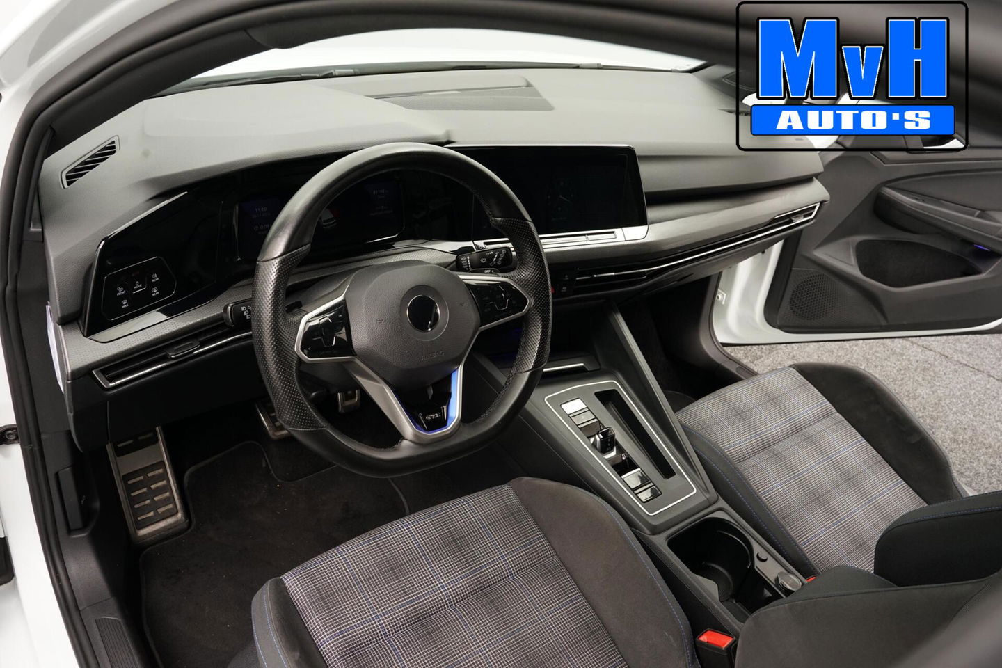 Volkswagen Golf 1.4 eHybrid GTE|IQ|CAMERA|STOEL/STUUR.VERW