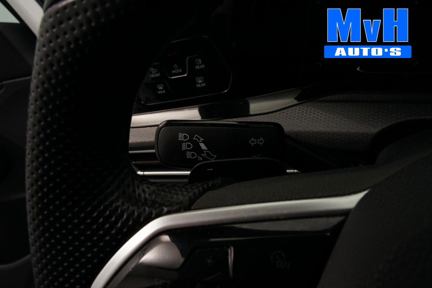 Volkswagen Golf 1.4 eHybrid GTE|IQ|CAMERA|STOEL/STUUR.VERW