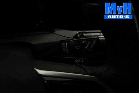 Volkswagen Golf 1.4 eHybrid GTE|IQ|CAMERA|STOEL/STUUR.VERW