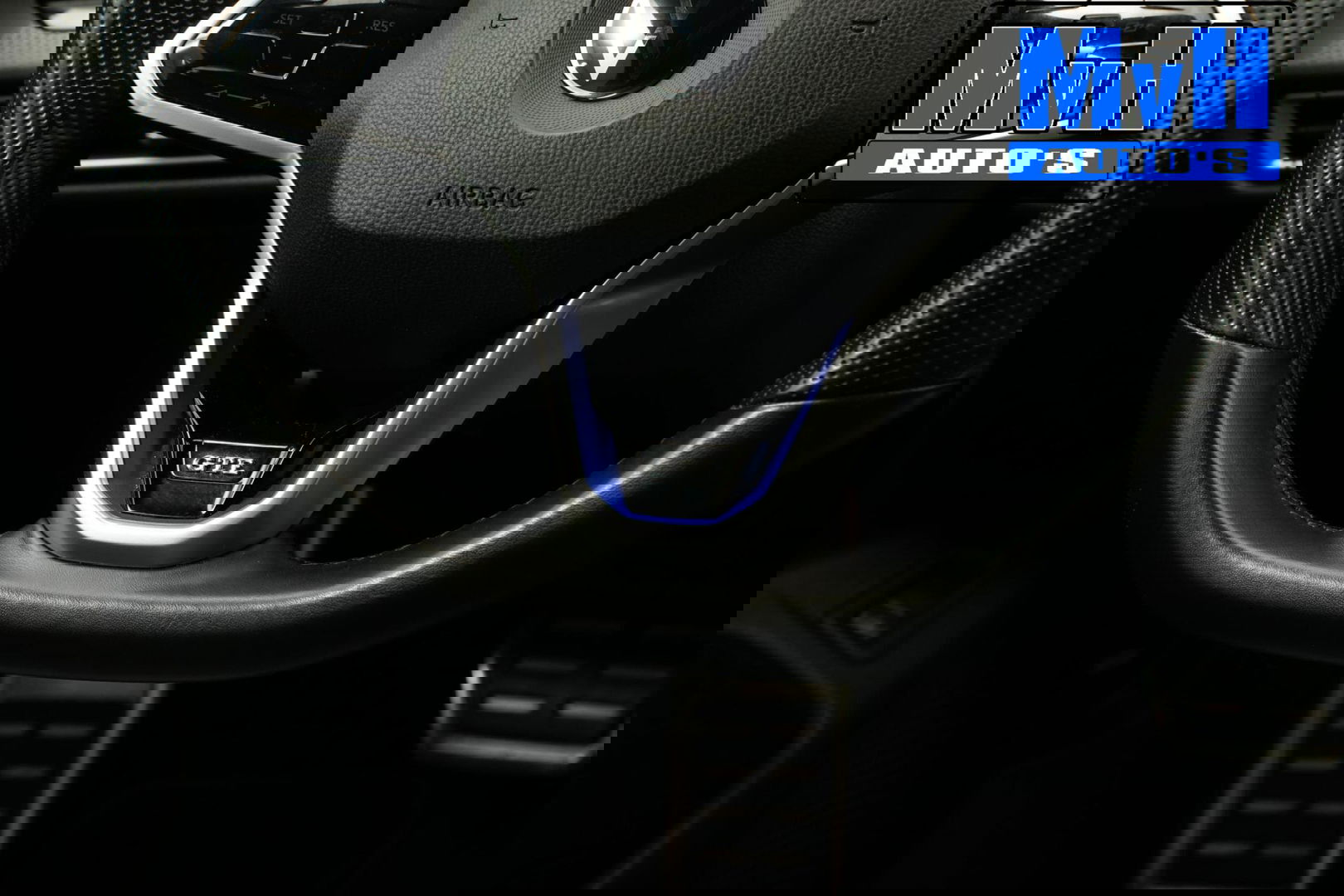 Volkswagen Golf 1.4 eHybrid GTE|IQ|CAMERA|STOEL/STUUR.VERW