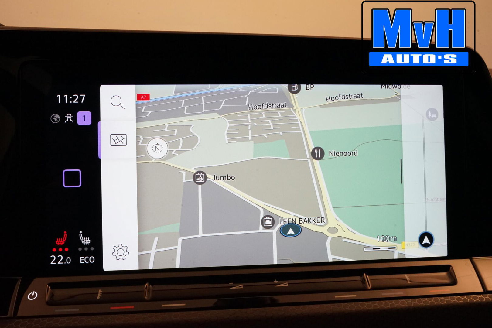 Volkswagen Golf 1.4 eHybrid GTE|IQ|CAMERA|STOEL/STUUR.VERW