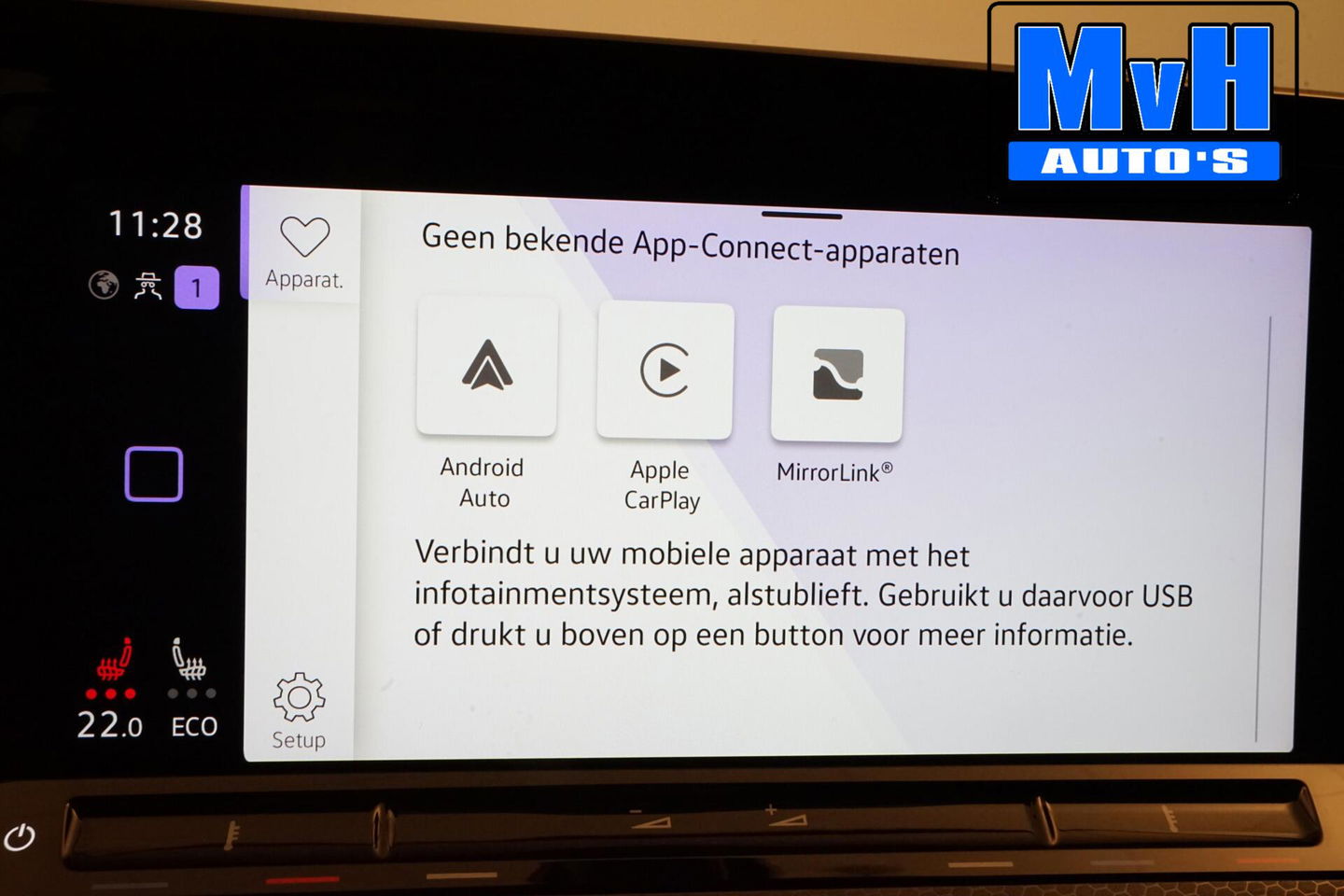 Volkswagen Golf 1.4 eHybrid GTE|IQ|CAMERA|STOEL/STUUR.VERW