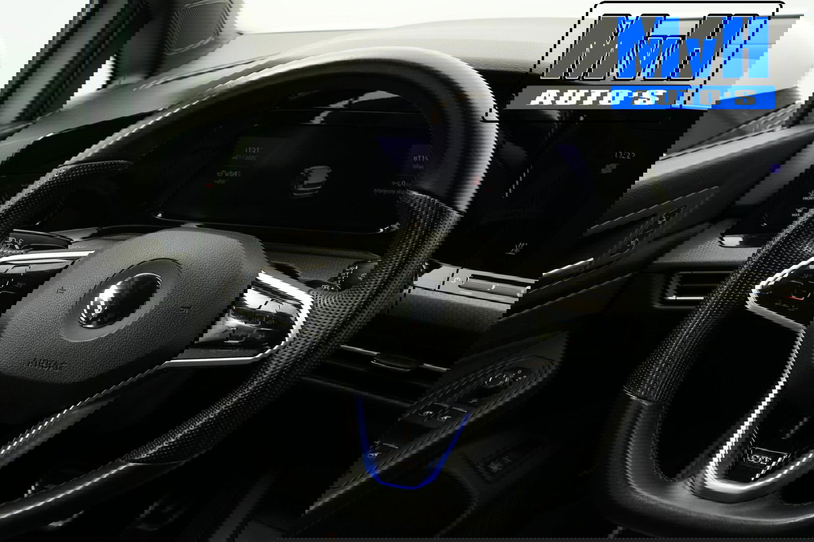 Volkswagen Golf 1.4 eHybrid GTE|IQ|CAMERA|STOEL/STUUR.VERW