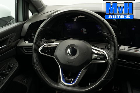 Volkswagen Golf 1.4 eHybrid GTE|IQ|CAMERA|STOEL/STUUR.VERW