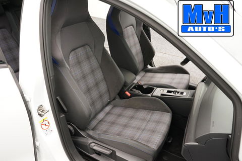 Volkswagen Golf 1.4 eHybrid GTE|IQ|CAMERA|STOEL/STUUR.VERW