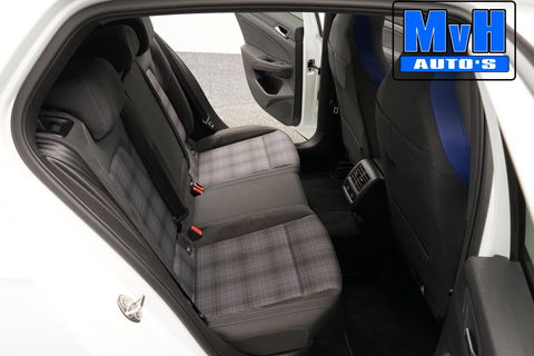 Volkswagen Golf 1.4 eHybrid GTE|IQ|CAMERA|STOEL/STUUR.VERW