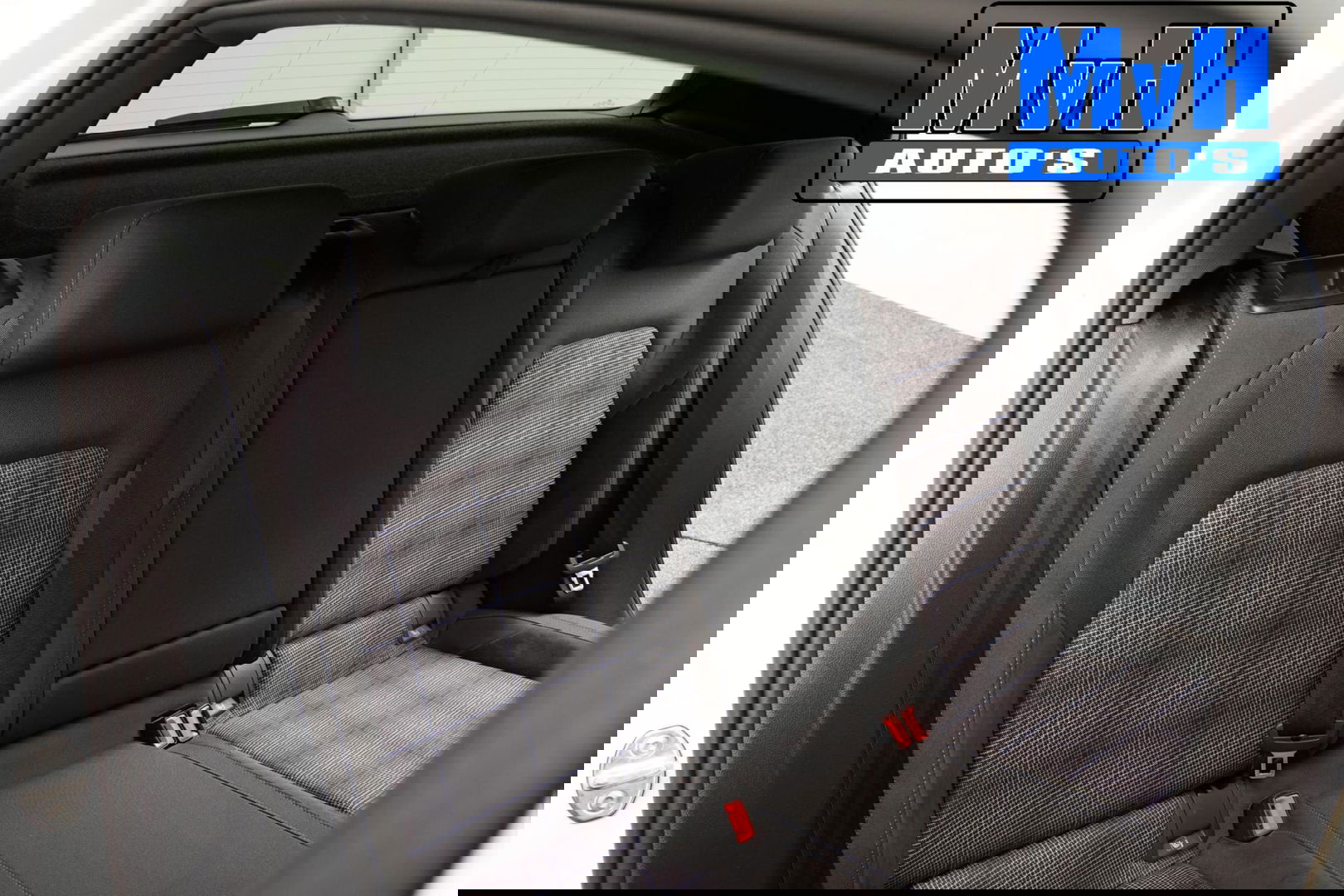 Volkswagen Golf 1.4 eHybrid GTE|IQ|CAMERA|STOEL/STUUR.VERW