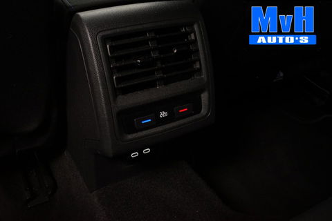 Volkswagen Golf 1.4 eHybrid GTE|IQ|CAMERA|STOEL/STUUR.VERW