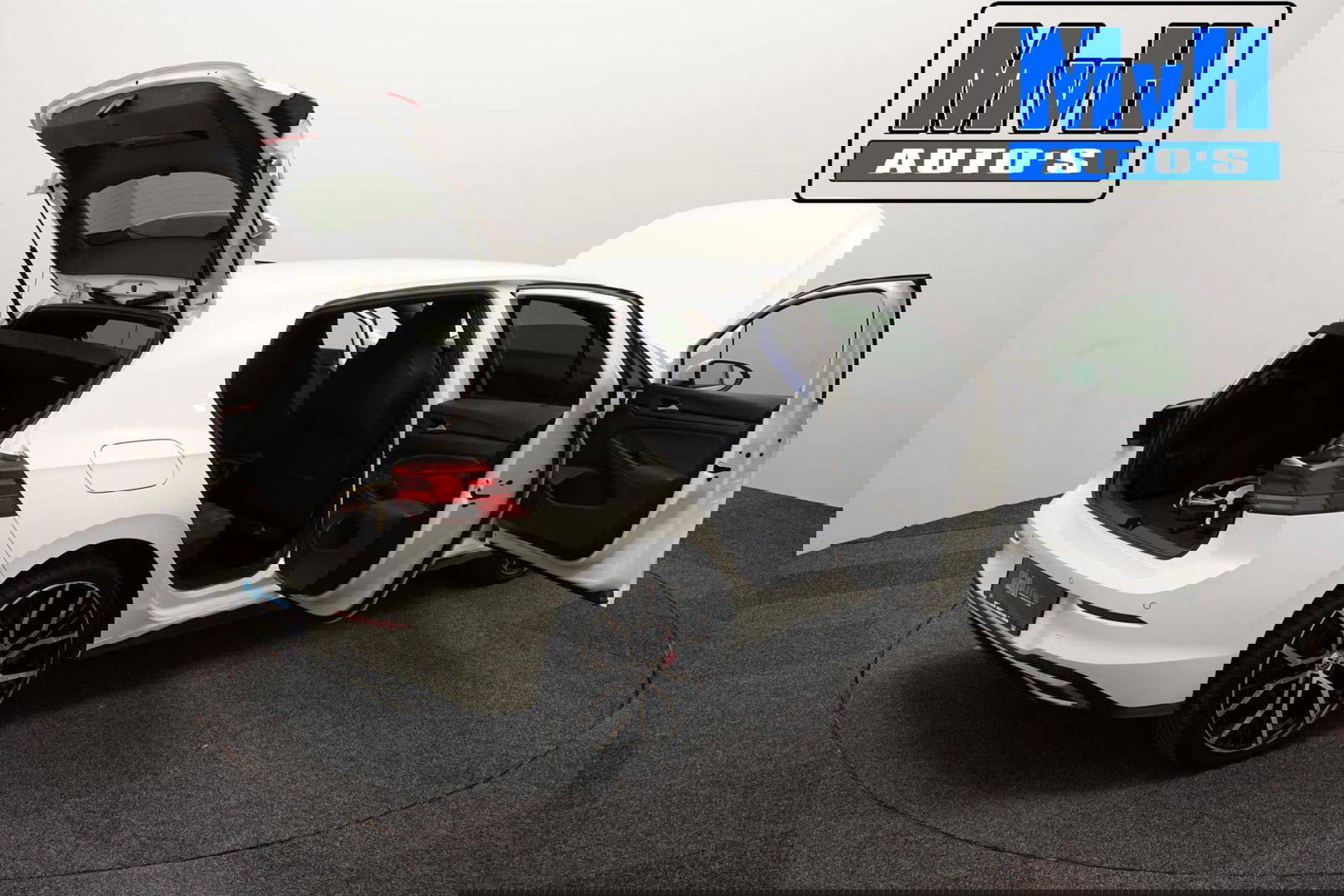 Volkswagen Golf 1.4 eHybrid GTE|IQ|CAMERA|STOEL/STUUR.VERW