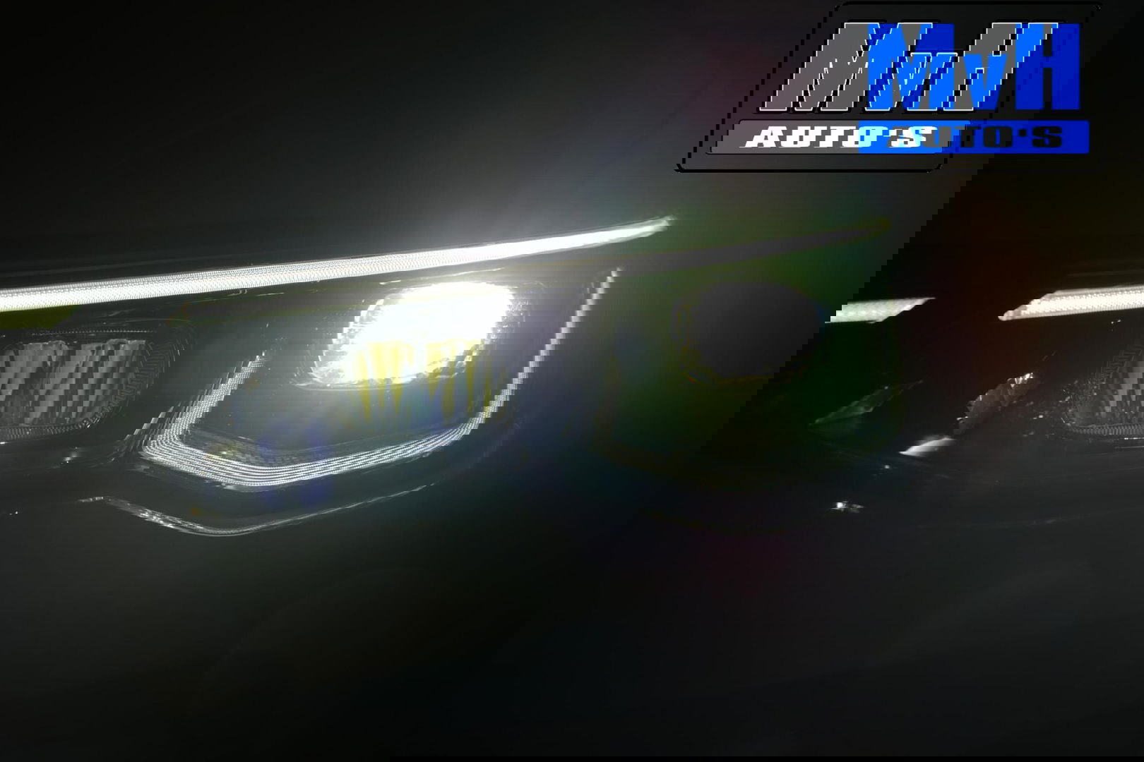 Volkswagen Golf 1.4 eHybrid GTE|IQ|CAMERA|STOEL/STUUR.VERW