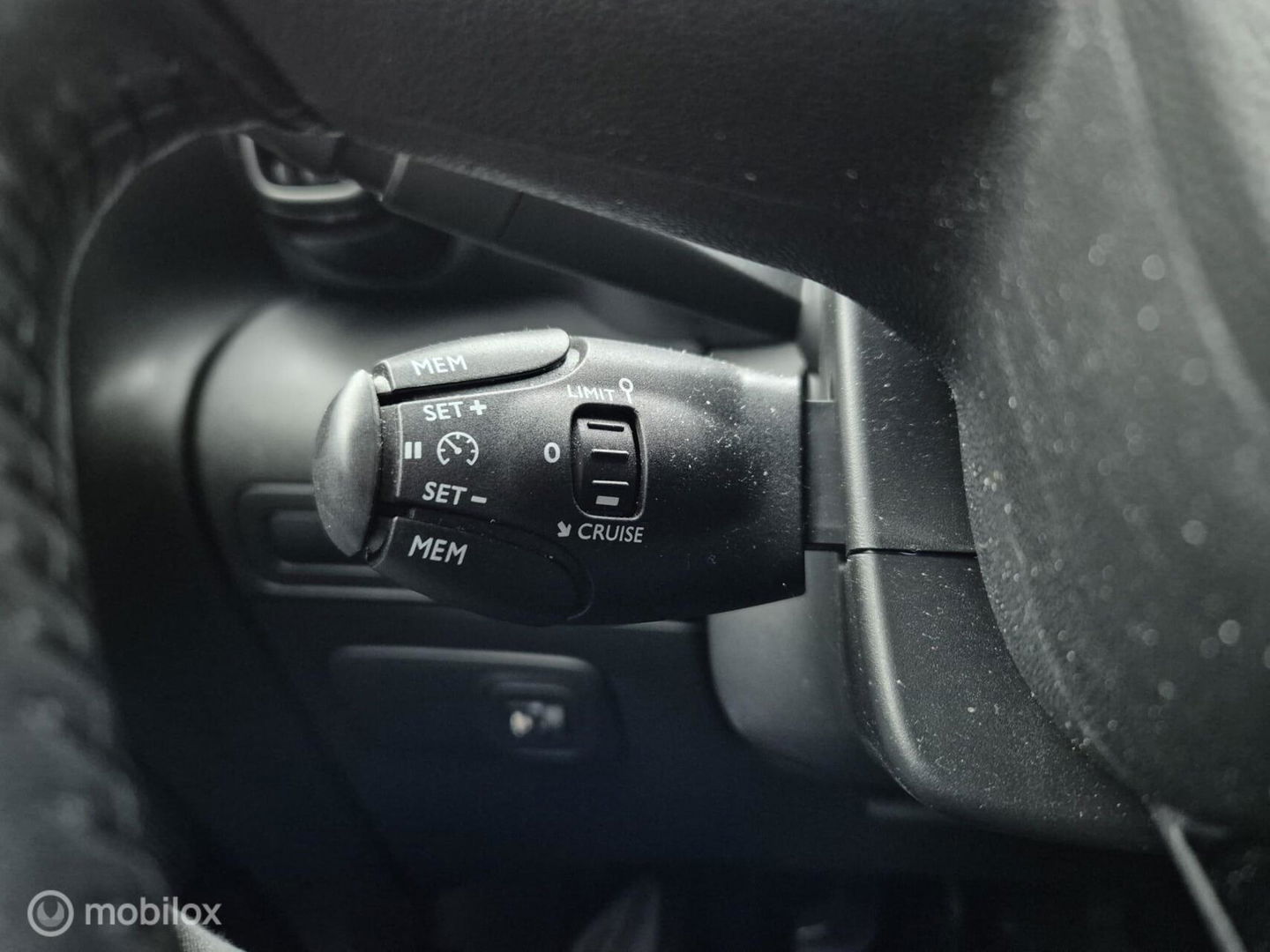 Citroën C3 Aircross 1.2 PureTech Business, 100% onderhoud!