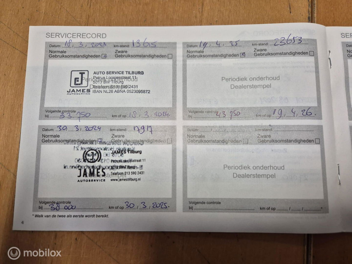 Citroën C3 Aircross 1.2 PureTech Business, 100% onderhoud!