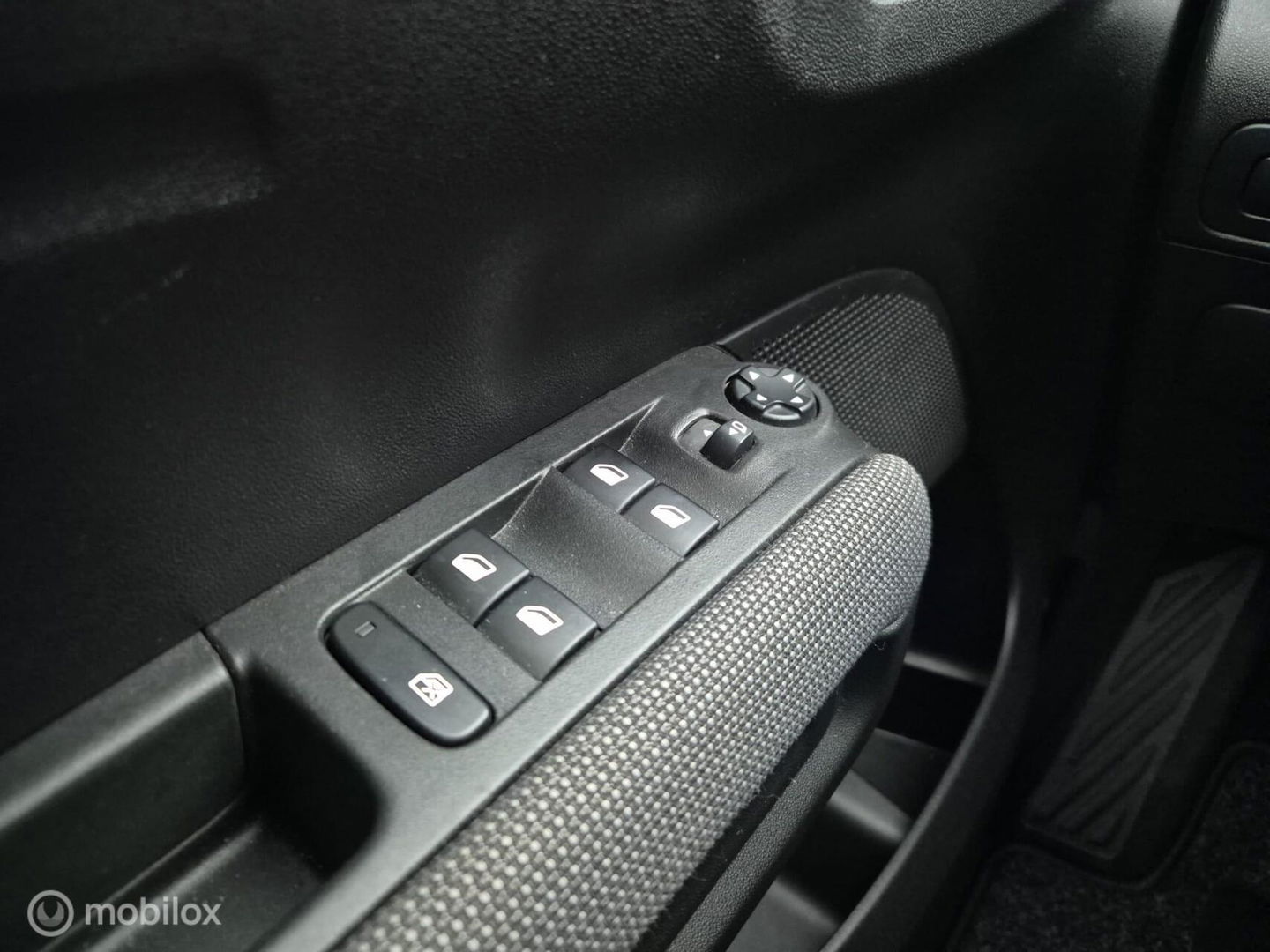 Citroën C3 Aircross 1.2 PureTech Business, 100% onderhoud!