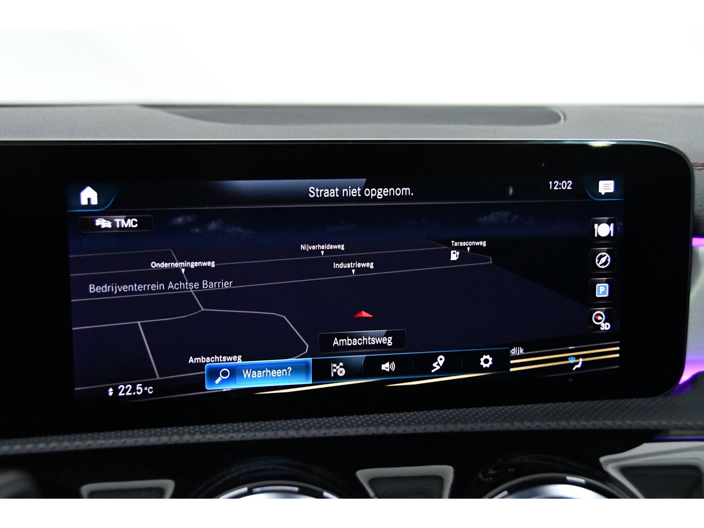 Mercedes-Benz CLA-Klasse 250 e AMG Line Line Pano Sfeer Cam Keyless