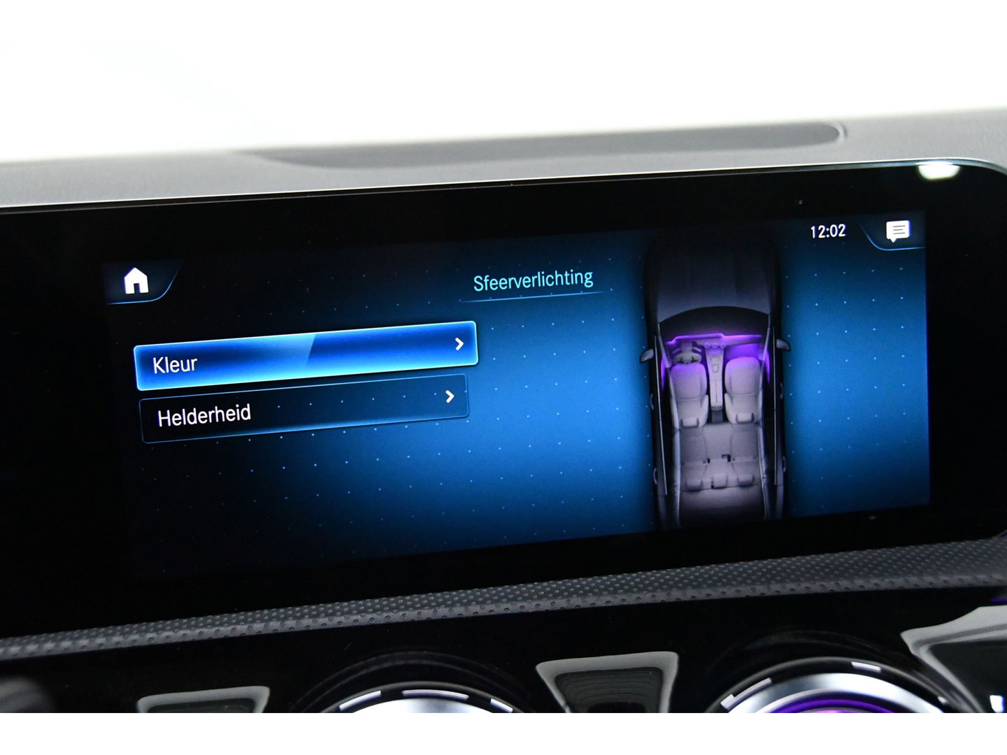 Mercedes-Benz CLA-Klasse 250 e AMG Line Line Pano Sfeer Cam Keyless