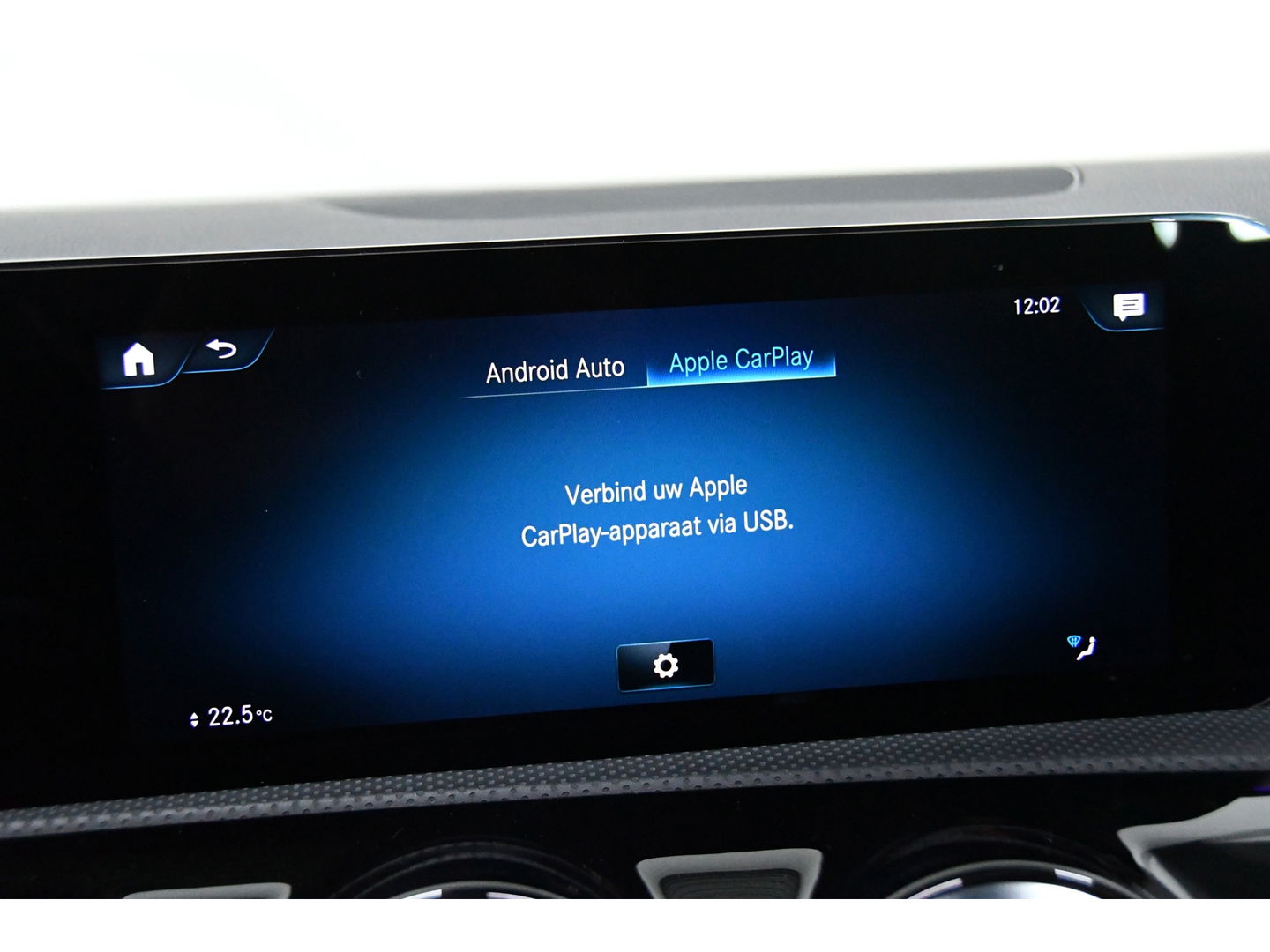 Mercedes-Benz CLA-Klasse 250 e AMG Line Line Pano Sfeer Cam Keyless