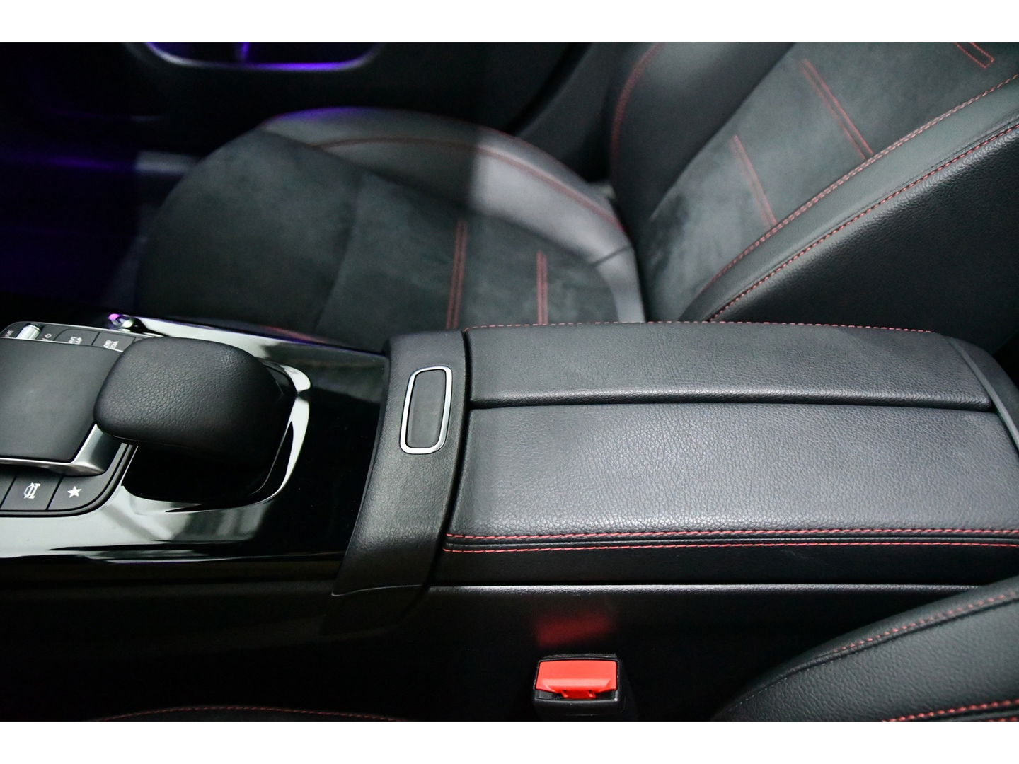 Mercedes-Benz CLA-Klasse 250 e AMG Line Line Pano Sfeer Cam Keyless