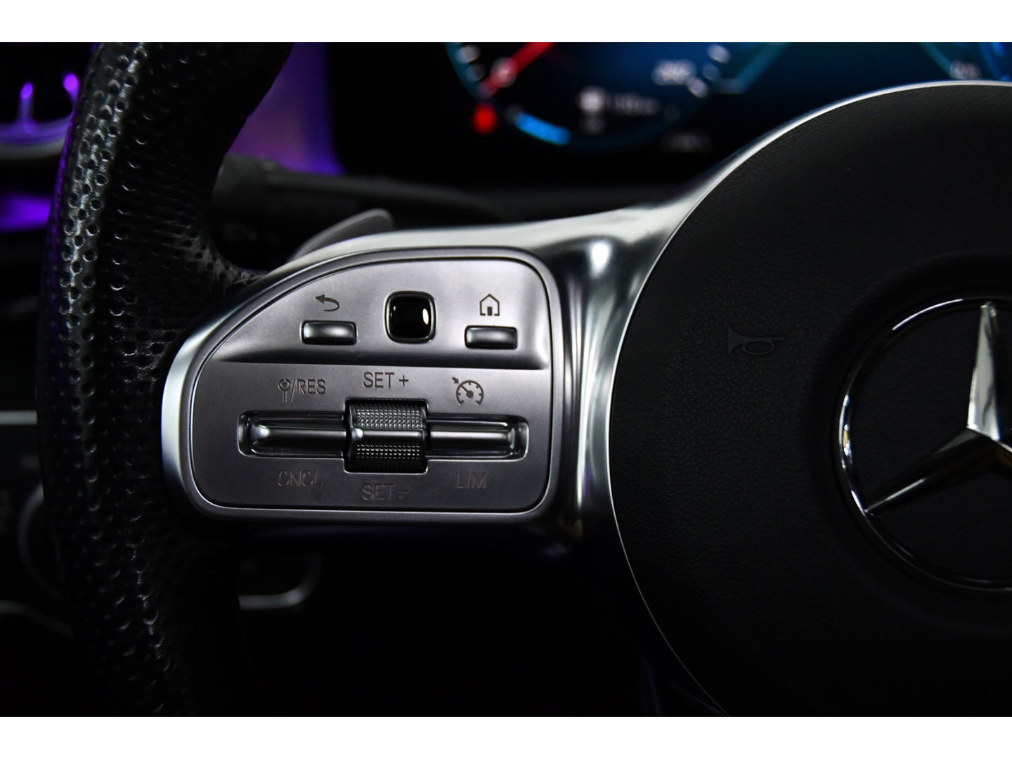 Mercedes-Benz CLA-Klasse 250 e AMG Line Line Pano Sfeer Cam Keyless