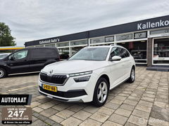 Škoda Kamiq 1.0 TSI Business Edition, DSG, Digi Dash, NAP!