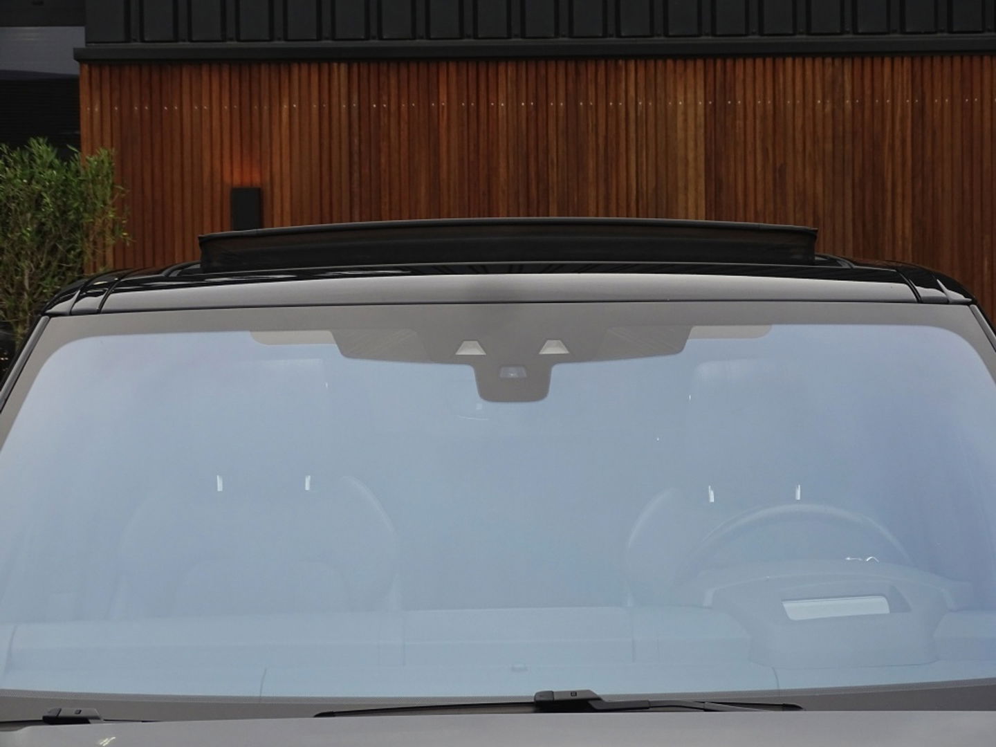 Land Rover Range Rover Sport 3.0 SDV6 306PK / R-Dynamic / facelift / Meridian / LED