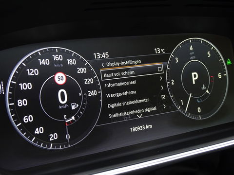 Land Rover Range Rover Sport 3.0 SDV6 306PK / R-Dynamic / facelift / Meridian / LED