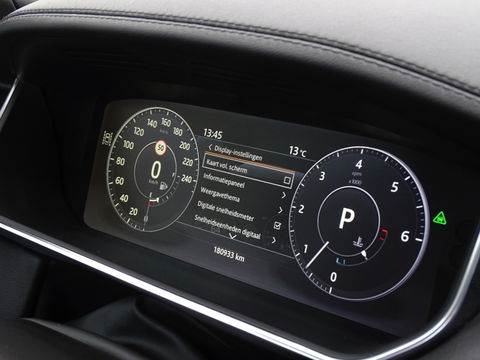 Land Rover Range Rover Sport 3.0 SDV6 306PK / R-Dynamic / facelift / Meridian / LED