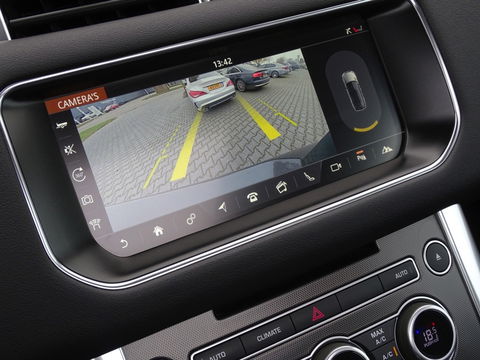 Land Rover Range Rover Sport 3.0 SDV6 306PK / R-Dynamic / facelift / Meridian / LED