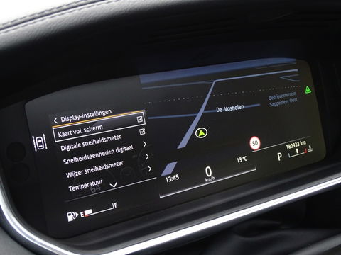 Land Rover Range Rover Sport 3.0 SDV6 306PK / R-Dynamic / facelift / Meridian / LED