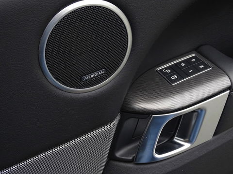 Land Rover Range Rover Sport 3.0 SDV6 306PK / R-Dynamic / facelift / Meridian / LED