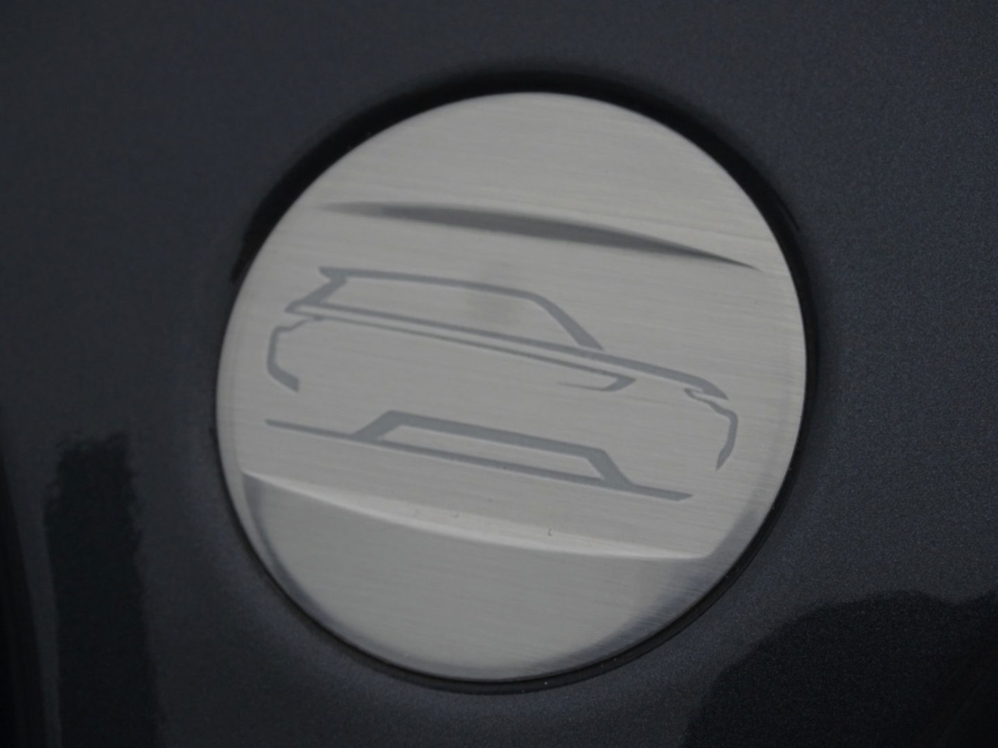 Land Rover Range Rover Sport 3.0 SDV6 306PK / R-Dynamic / facelift / Meridian / LED