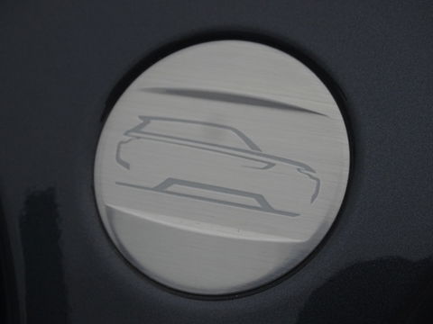 Land Rover Range Rover Sport 3.0 SDV6 306PK / R-Dynamic / facelift / Meridian / LED