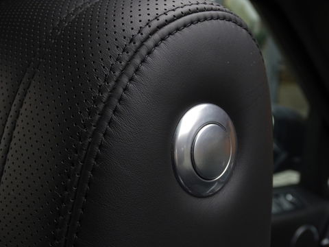 Land Rover Range Rover Sport 3.0 SDV6 306PK / R-Dynamic / facelift / Meridian / LED